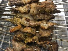 -慧姐烤串(南宁南小区店)
