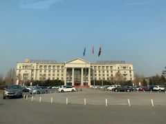 -中家鑫园温泉酒店鑫悦汤泉