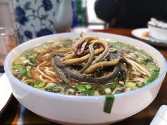 -欣达面馆(天桥支路店)