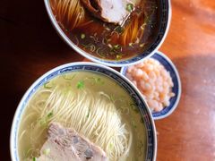 -同得兴 Since·1995 传统苏式面馆(十全街店)