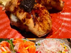 -炙柒Sekinana·精致日料(合生汇店)