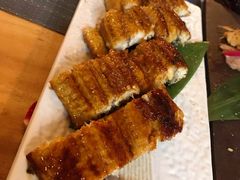 -森味薪火烧•烧鸟居酒屋•日本料理(望京店)