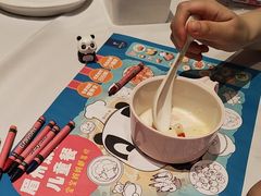 -眉州东坡·熊猫主题餐厅(枫蓝店)