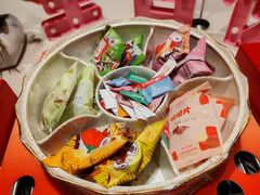 -海底捞火锅(凤凰广场店)