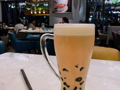 -港丽餐厅(高德置地店)