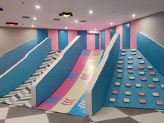 -东方之珠洗浴休闲广场(南开店)