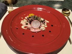 -莫里·意大利餐厅(K-lab店)