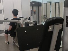 -乐刻运动健身(南山西丽366大街店)