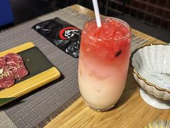 -江户烧肉(高德店)