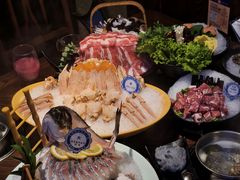 -东海怡品海鲜豆捞(星街坊店)