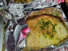 -大漠狼来了碳烤羊腿(上海直营总店)