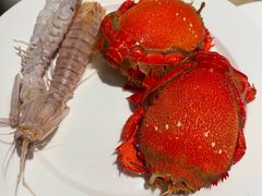 -安蒂娅·海鲜自助餐厅(安蒂娅美兰酒店)