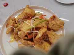 -一口猪海鲜浑锅·东北家常菜