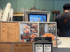 -澈烘焙·生日蛋糕·下午茶(龙华店)