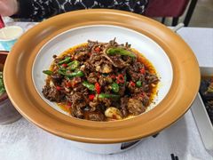 -湘中缘·湖南菜(娄底驻京办店)