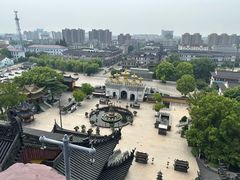 -上海东林寺(金山区)