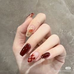 -悦指间美甲美睫