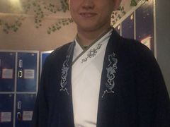 -CLUE演绎实景剧本杀(江南西店)