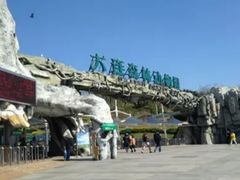 -大连森林动物园