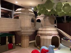 -水桶王国主题餐厅·聚会·生日派对·亲子活动·家庭套餐(亚龙湾希尔顿店)