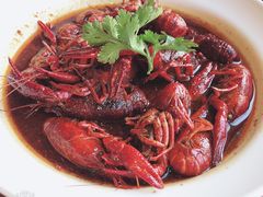 -有位虾匠·香辣蟹·小龙虾(李村店)