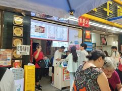 -家阳赵师傅油饼包烧麦(粮道街店)