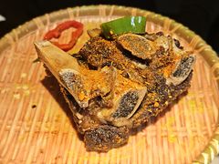 -雨后行菜(报慈北路店)