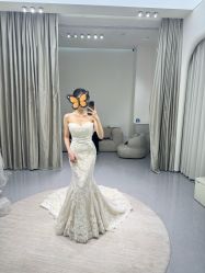 -南京宝娜嫁衣婚纱礼服馆(中央路店)
