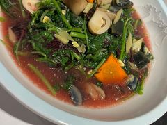 -海富门·带鱼·淮扬菜·粤菜(甘家口店)