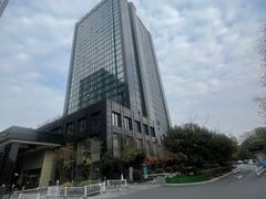 -浙江三立开元名都大酒店