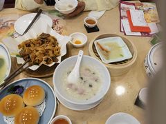 -点都德(皇岗村店)