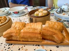 -点都德(广州白云山景区南门店)