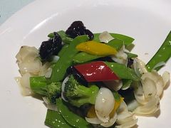 -阿西娅食府(中关村店)