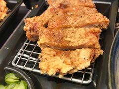 -馔豚·台北菜专门店(深圳湾万象城店)