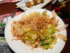 -弓二·烧鸟居酒屋(财富购物中心店)