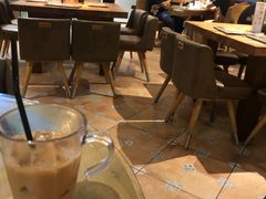 大堂-翠华餐厅(铜锣湾糖街店)