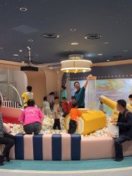 点击看大图 -奈尔宝家庭中心·亲子早教·派对餐厅(北京东坝万达店)