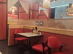 -我的面 川味Bistro(后沙峪店)