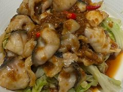 -南山鲜虾面·活鲜小馆·海味大连菜(南山总店)