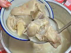 -荆九爷爆炒桥头三嫩(浙大店)