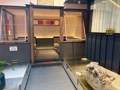 -单家老院·院子里的青岛菜(沙子口店)