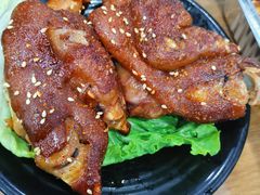 -老虎滩大连海鲜烧烤(建邺云锦路总店)