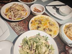 -海尔巴格一甸茶餐厅(团结路店)
