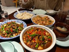 -回家吃饭·地道南昌菜(建德观总店)