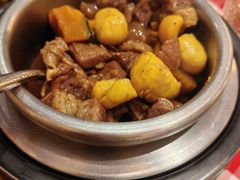 -西贝(吴江路湟普汇店)