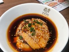 -首秀·四川料理(星耀101店)