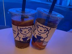 -Blue Concept Cafe&Farm·關於藍