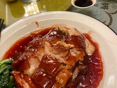 -新聚丰菜馆(太监弄店)