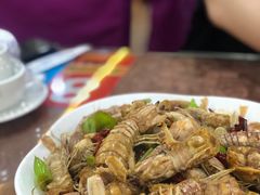 -荣祥海鲜·烟台菜(胜利路二部)