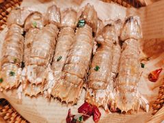 -高佳庄·海鲜酒楼(定海店)